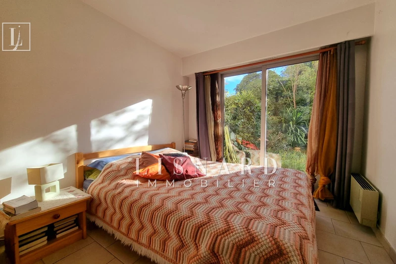 Vente appartement Vallauris  