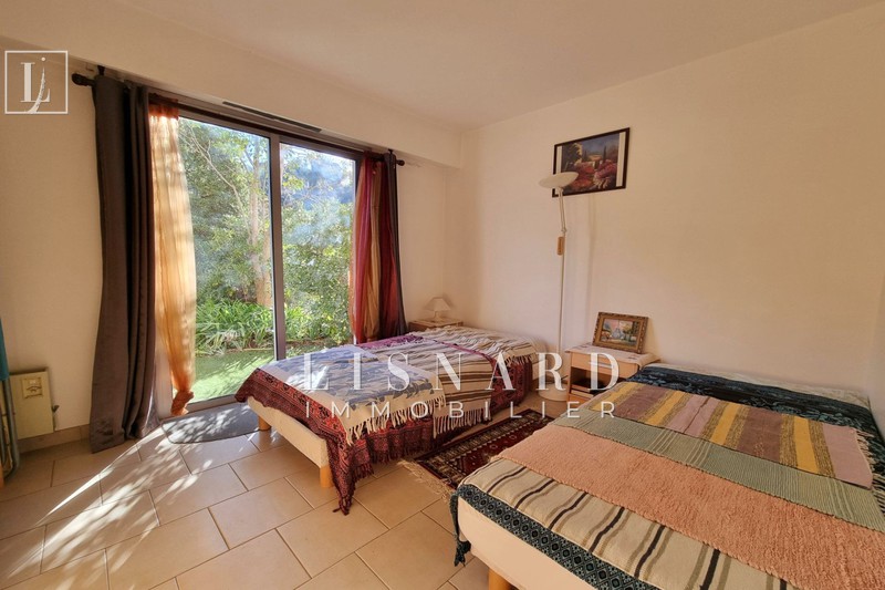 Vente appartement Vallauris  