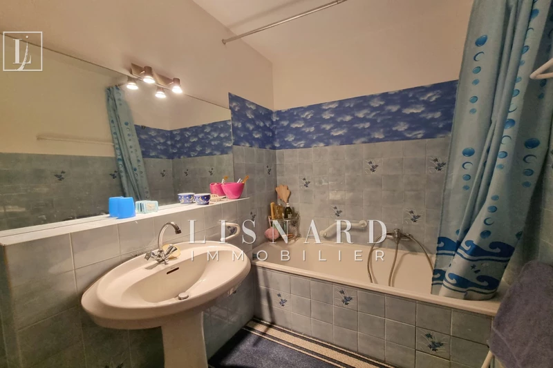 Vente appartement Vallauris  