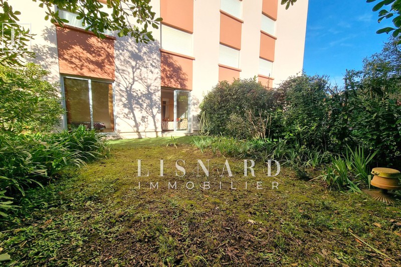 Vente appartement Vallauris  