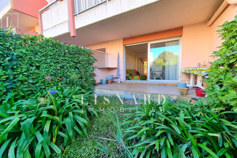Vente appartement Vallauris  