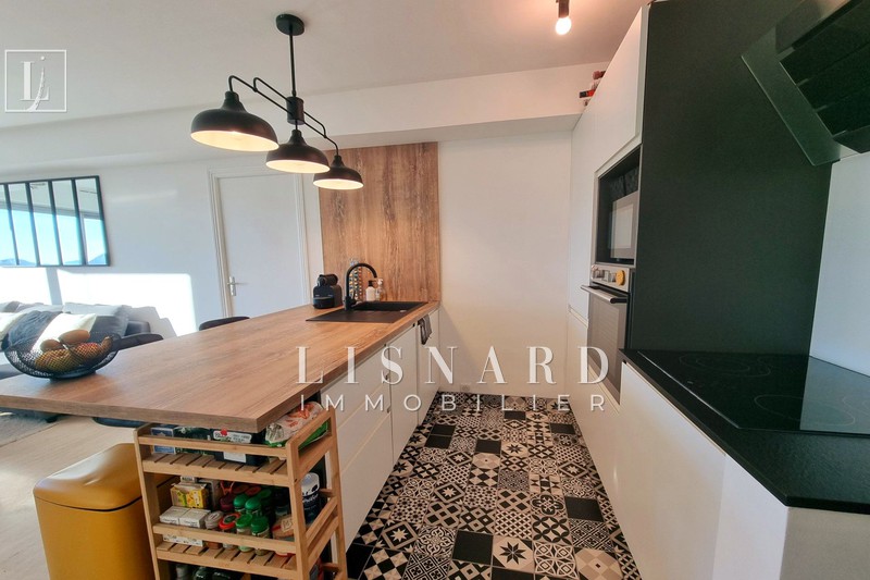 Vente appartement Juan-les-Pins  