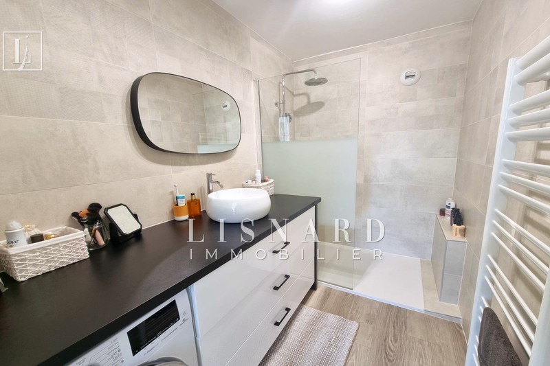 Vente appartement Juan-les-Pins  