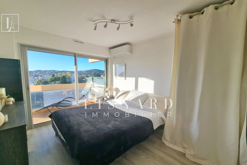 Vente appartement Juan-les-Pins  