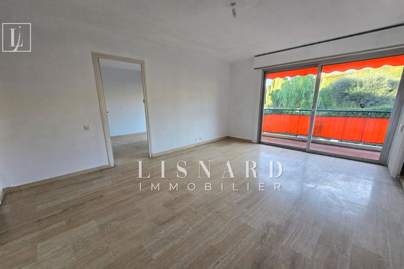 appartement  4 rooms  Antibes   76 m² -   