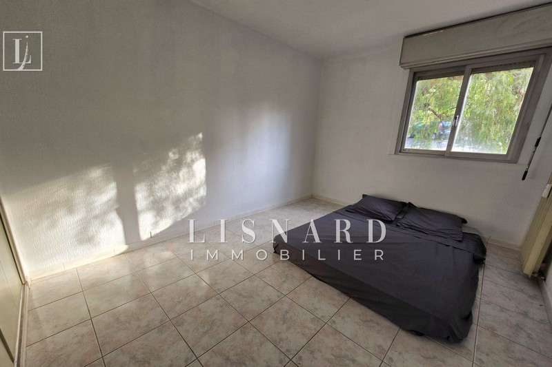 Vente appartement Antibes  