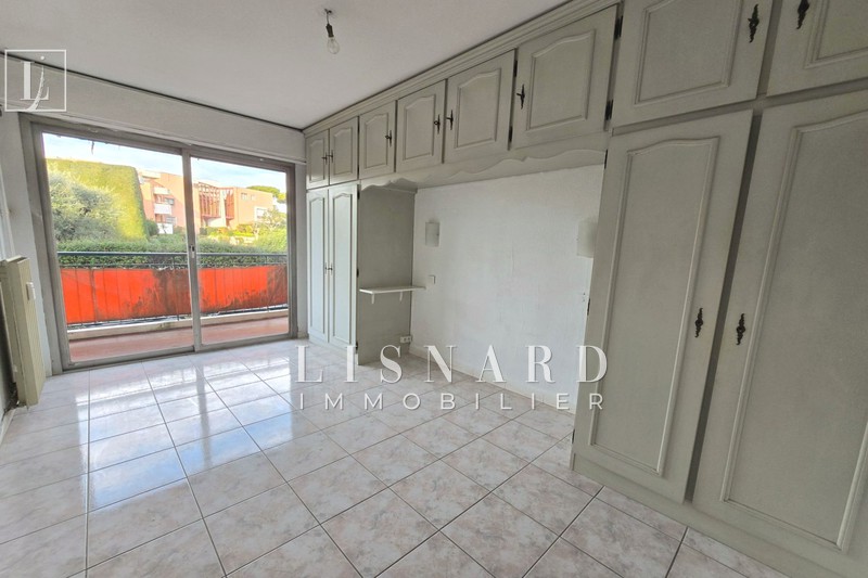 Vente appartement Antibes  