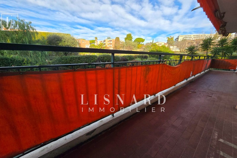 Vente appartement Antibes  
