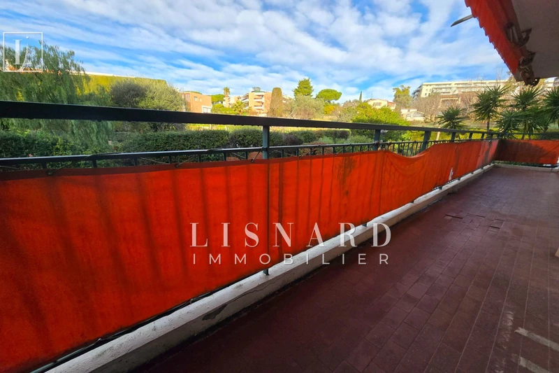 Vente appartement Antibes  