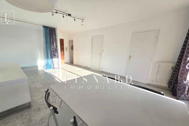 Vente appartement Golfe-Juan  