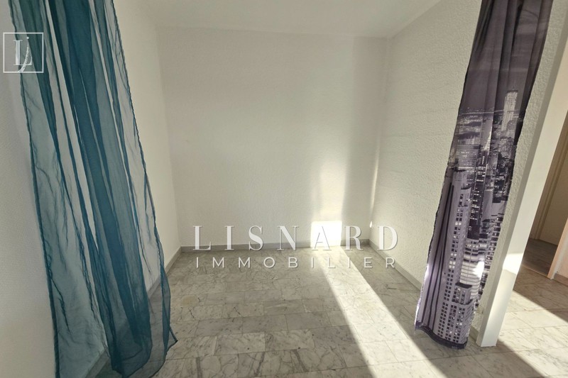 Vente appartement Golfe-Juan  