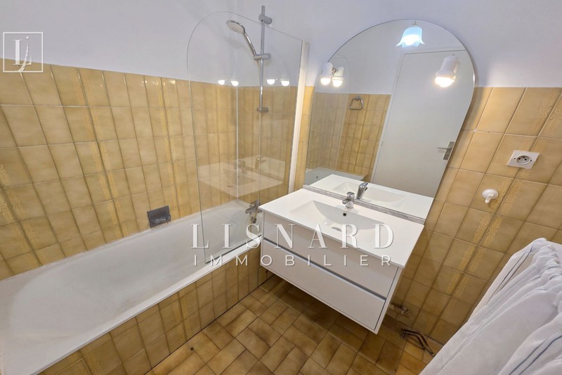 Vente appartement Golfe-Juan  
