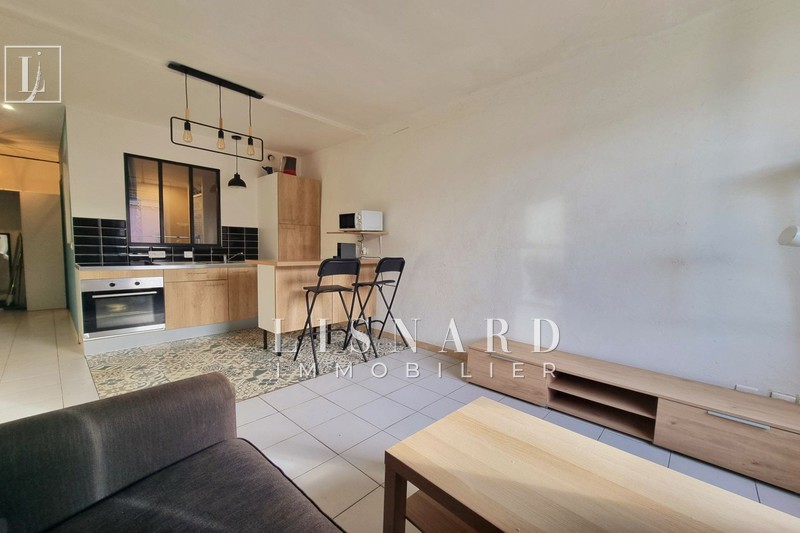 Vente appartement Vallauris  