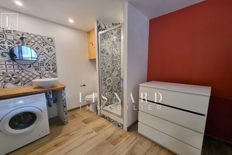Vente appartement Vallauris  