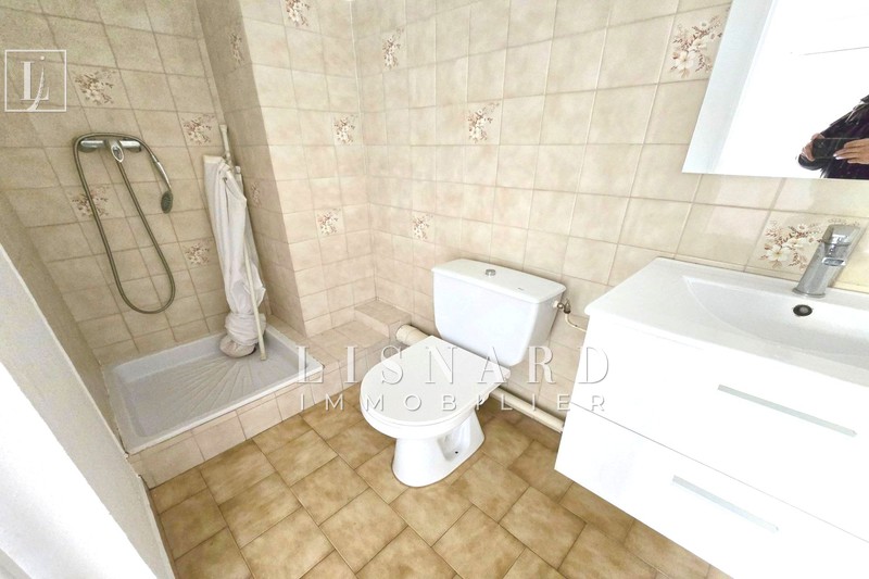 Vente appartement Vallauris  