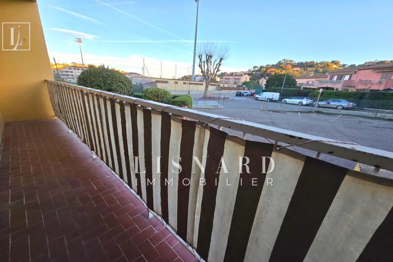 Vente appartement Vallauris  