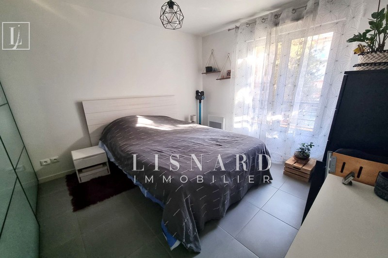 Vente appartement Vallauris  