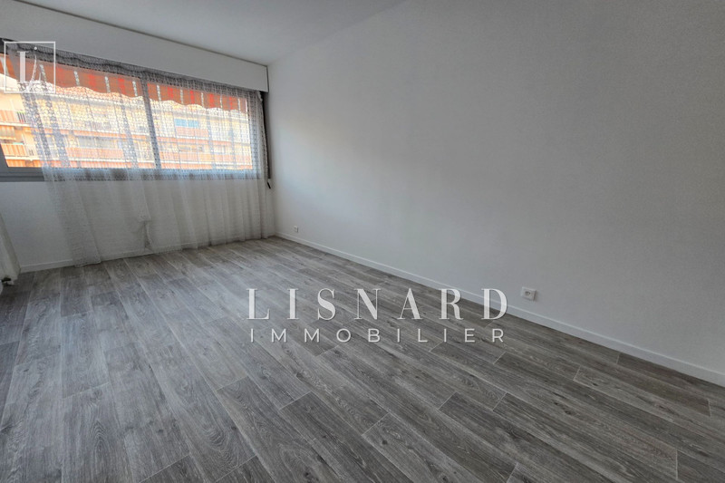Vente appartement Vallauris  