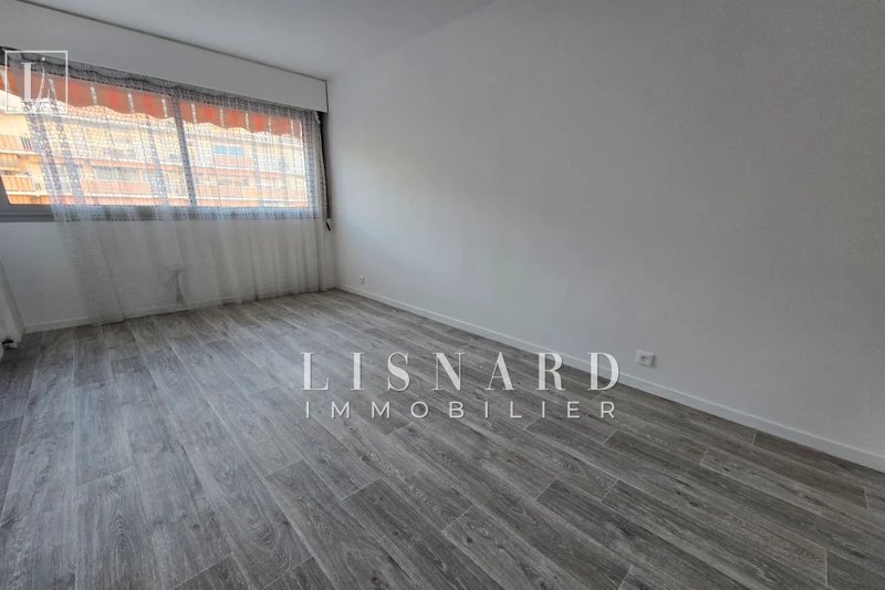 Vente appartement Vallauris  