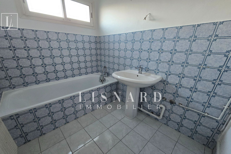 Vente appartement Vallauris  