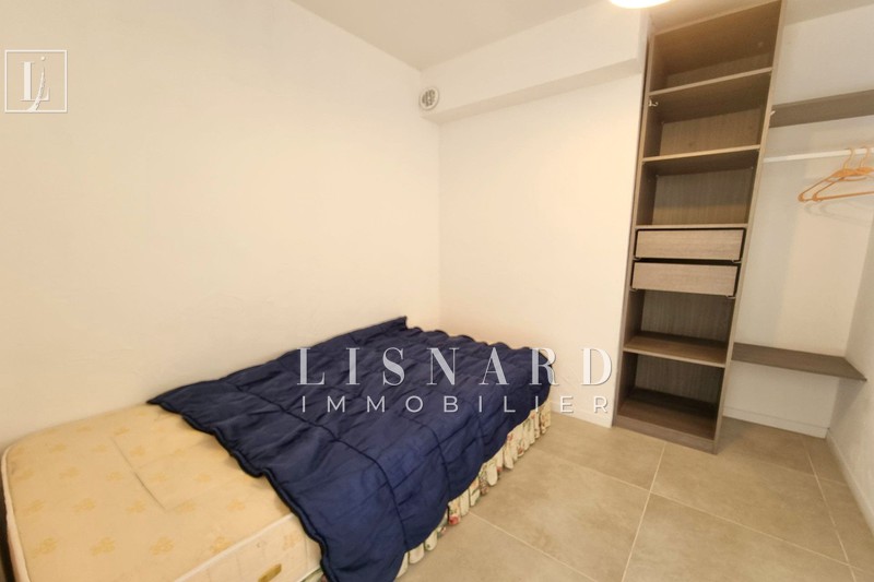 Vente appartement Vallauris  