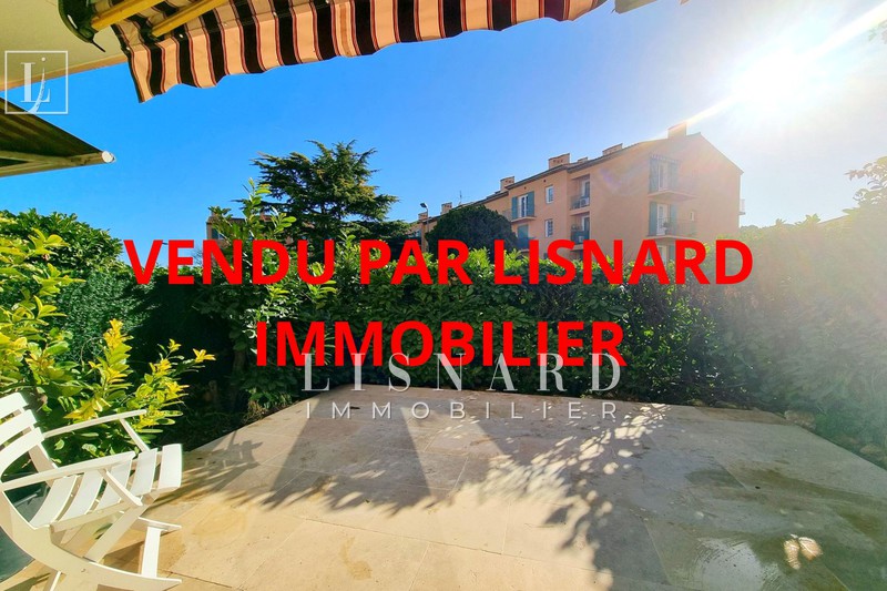 appartement  2 rooms  Vallauris   35 m² -   