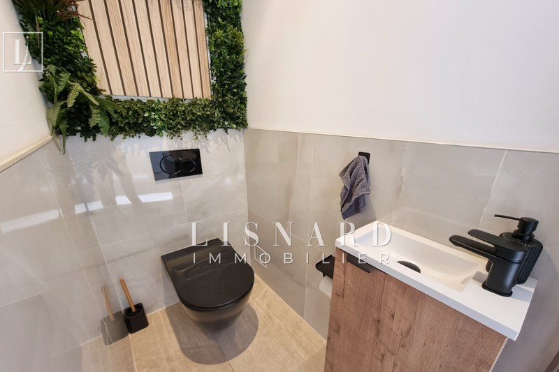 Vente appartement Golfe-Juan  