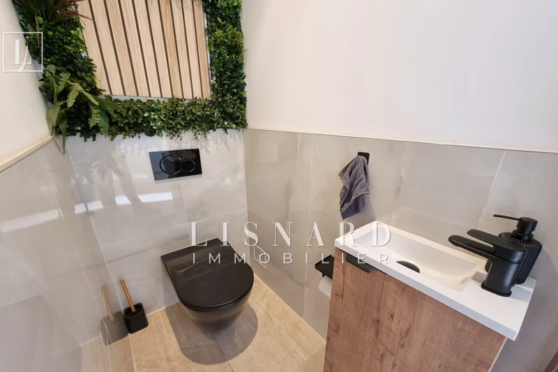 Vente appartement Golfe-Juan  