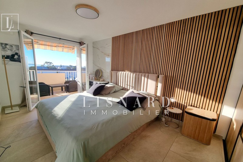 Vente appartement Golfe-Juan  