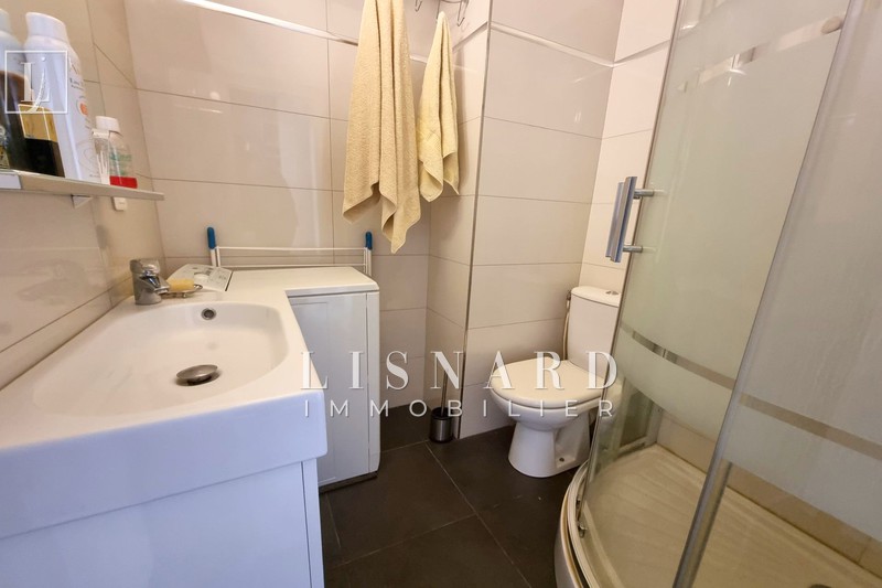Vente appartement Golfe-Juan  