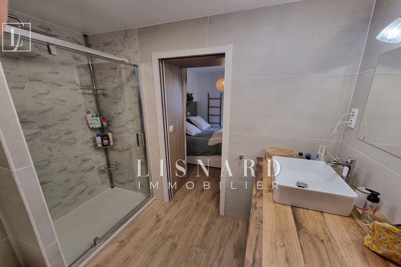 Vente appartement Vallauris  