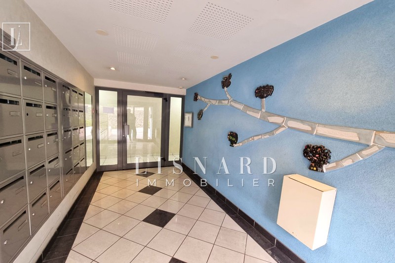 Vente appartement Vallauris  