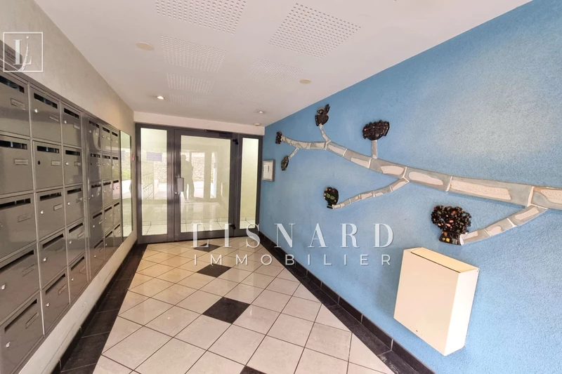 Vente appartement Vallauris  