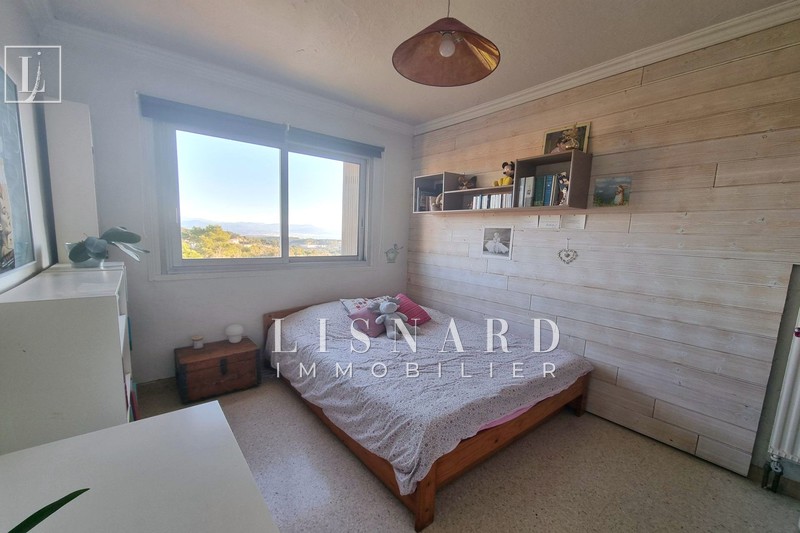 Vente appartement Vallauris  