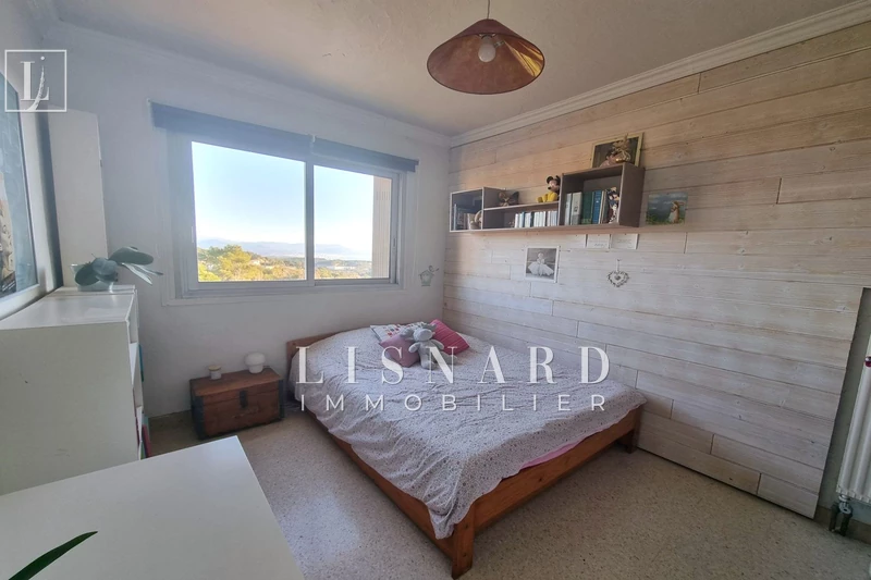 Vente appartement Vallauris  