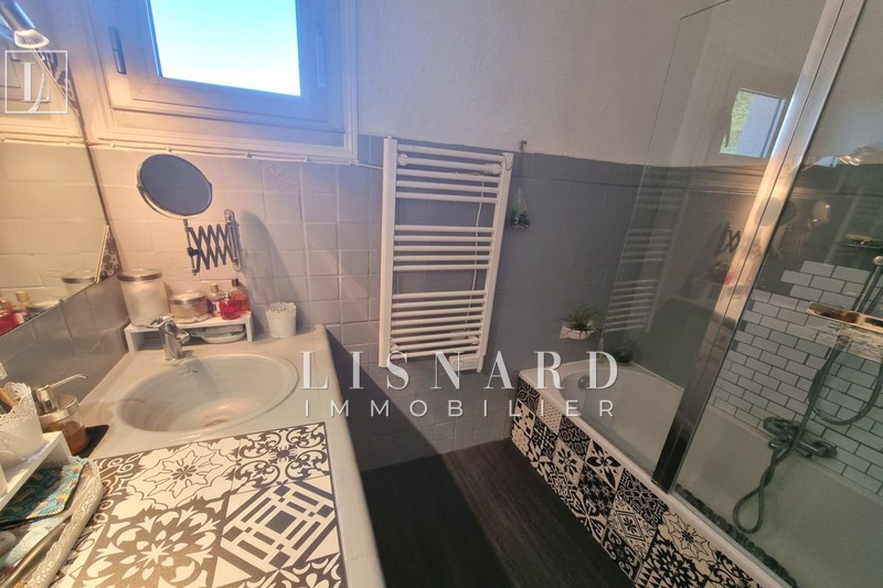 Vente appartement Vallauris  