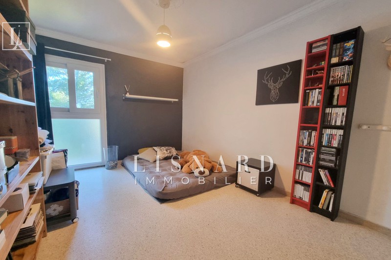 Vente appartement Vallauris  