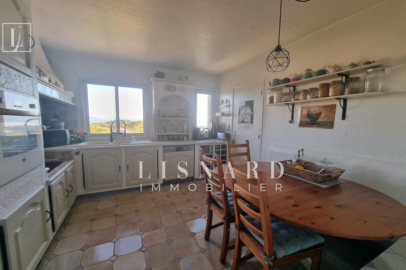 Vente appartement Vallauris  