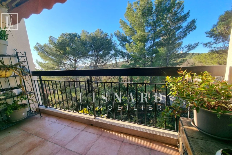 appartement  4 pièces  Vallauris   75 m² -   