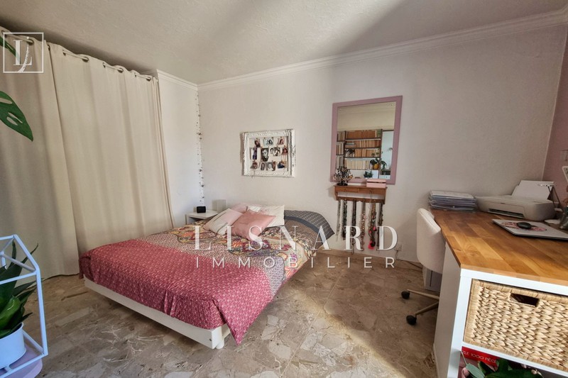 Vente appartement Vallauris  