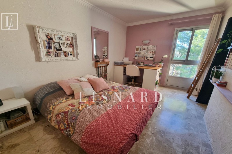 Vente appartement Vallauris  