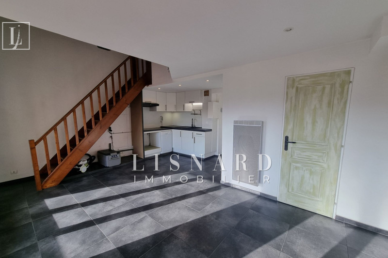 Vente appartement Vallauris  