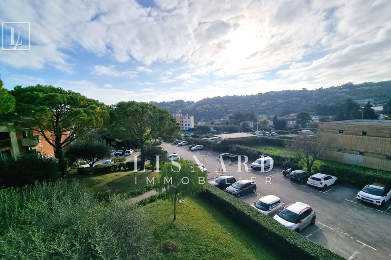 Vente appartement Vallauris  