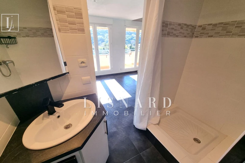Vente appartement Vallauris  