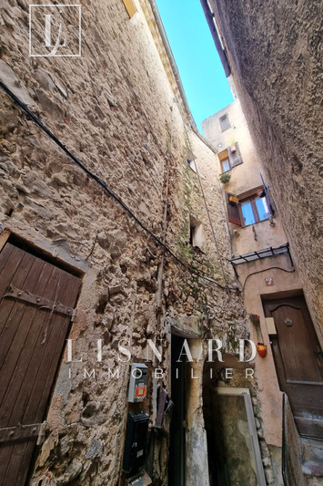 Vente appartement Vallauris  