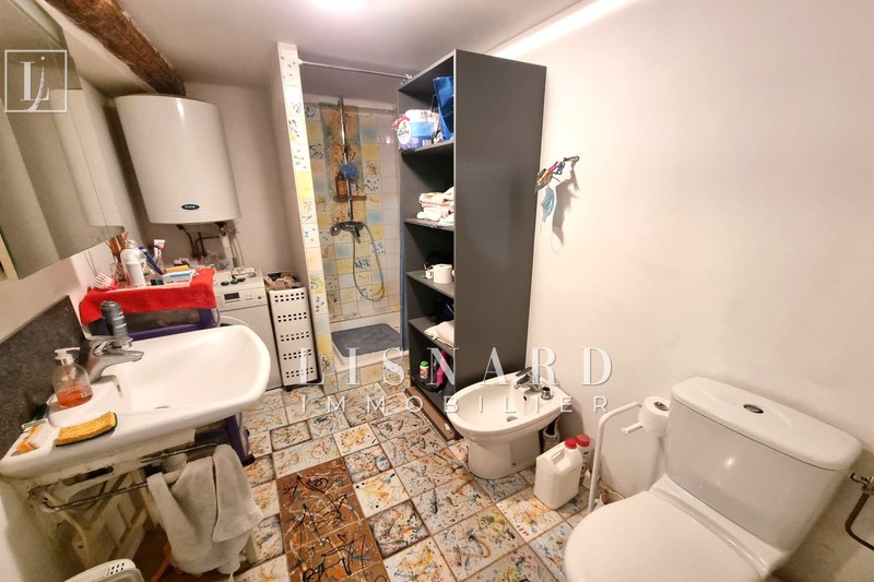 Vente appartement Vallauris  