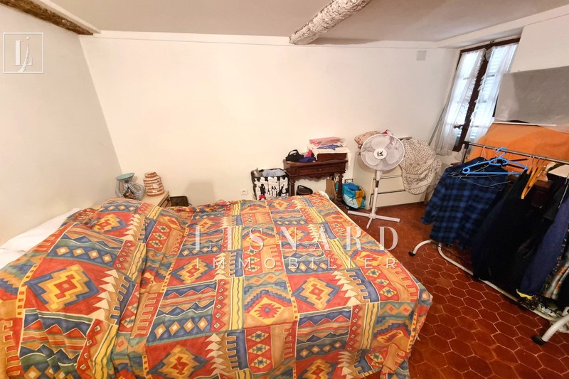 Vente appartement Vallauris  