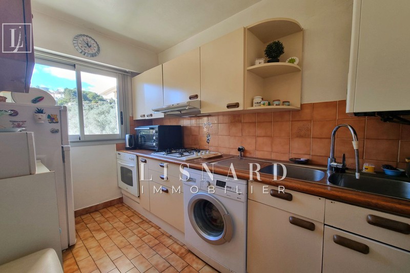 Vente appartement Vallauris  