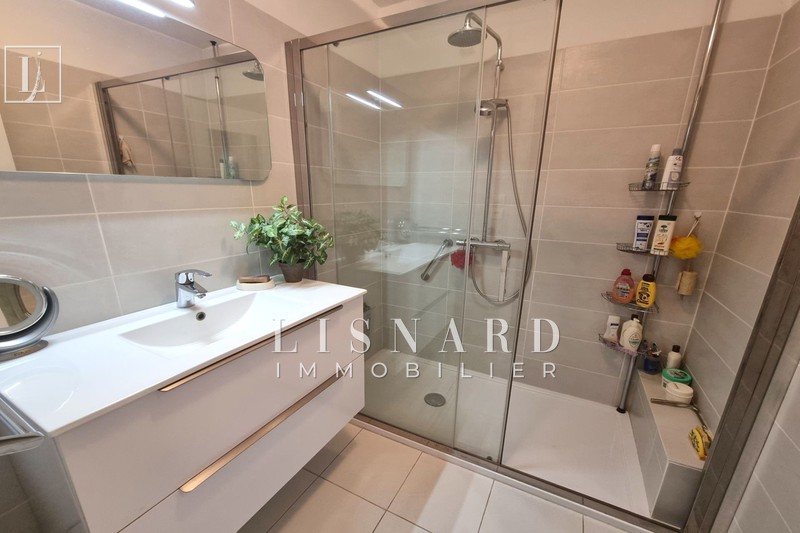 Vente appartement Vallauris  
