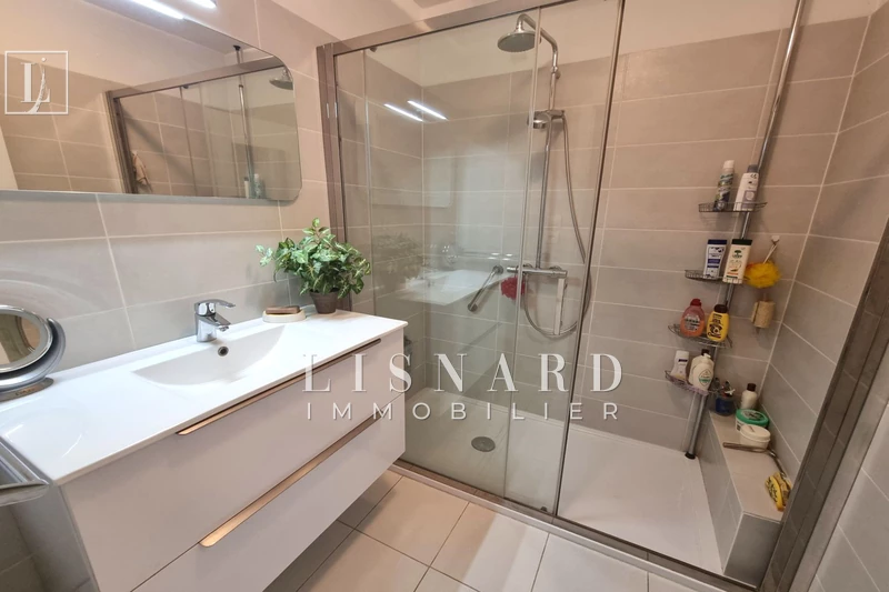 Vente appartement Vallauris  